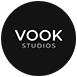 vook studios logo circular 10q
