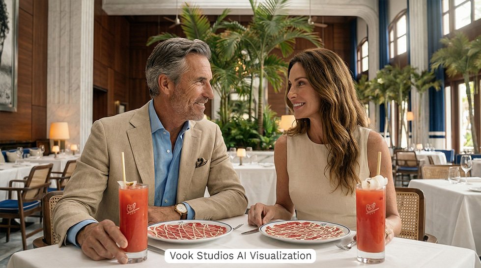 before after vook studios ai visualization ej 23