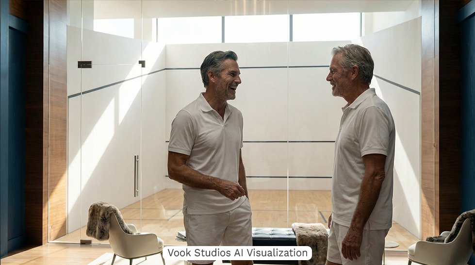 before after vook studios ai visualization ej 33