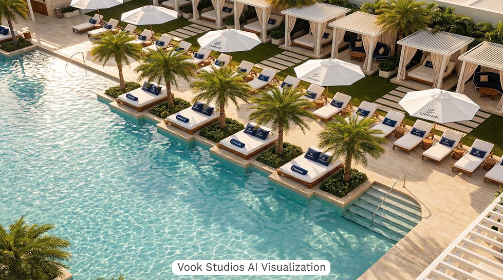 before after vook studios ai visualization ej 6