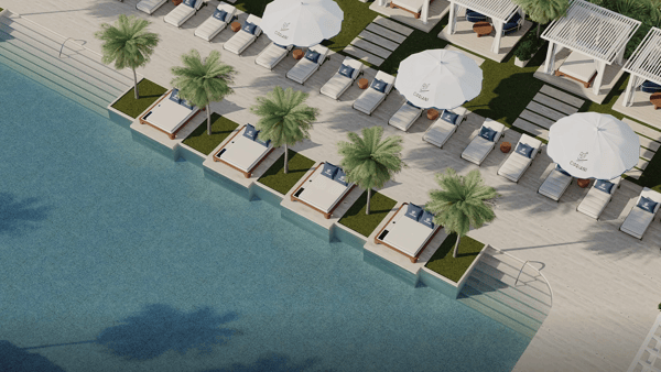 AI Visualization vook studios ai render optimization web a